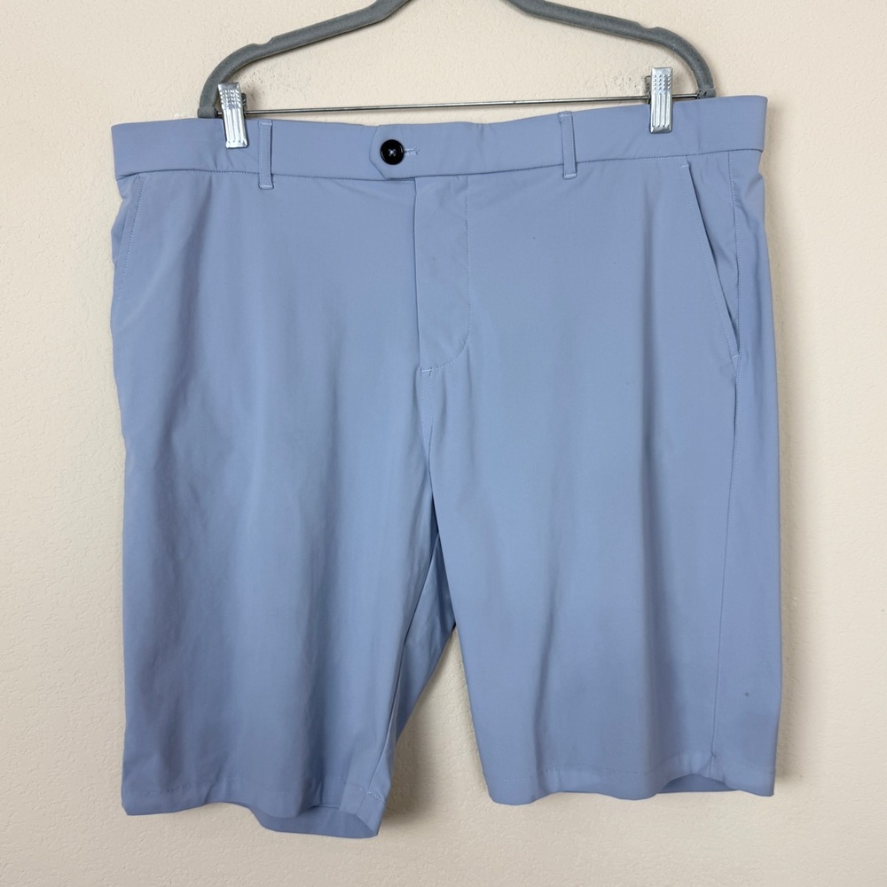 Greyson men’s Montauk Short 10” | 40 | Light Blue